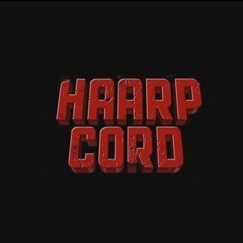 Cover image for Haarp Cord