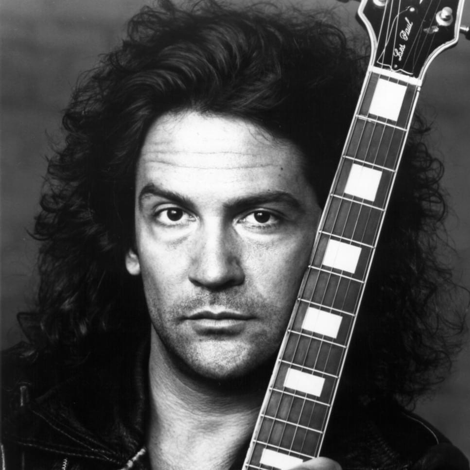 Photo of Billy Squier