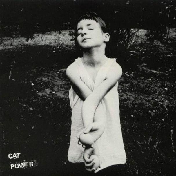 Album cover art for "Darling Said Sir" by Cat Power