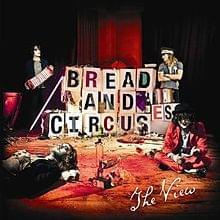 Cover image for Bread and Circuses