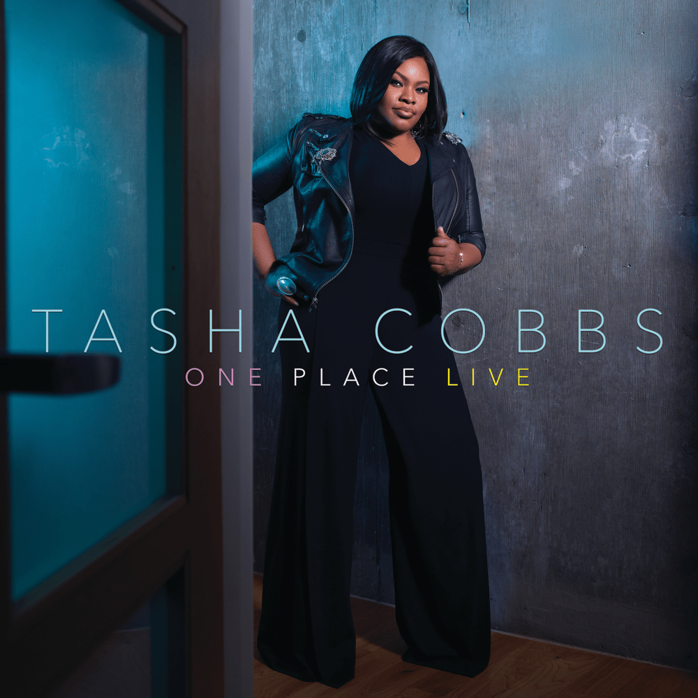 Fill Me Up (Live) by Tasha Cobbs Leonard