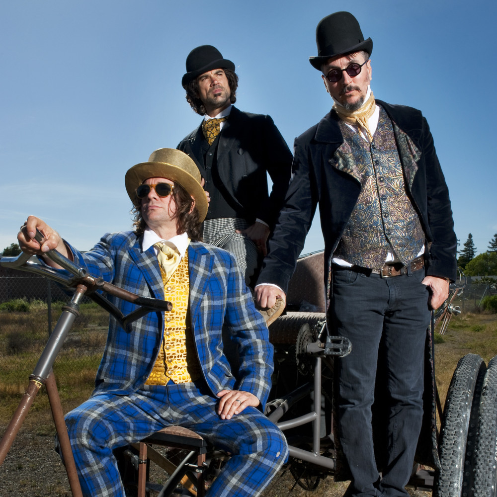 Photo of Primus