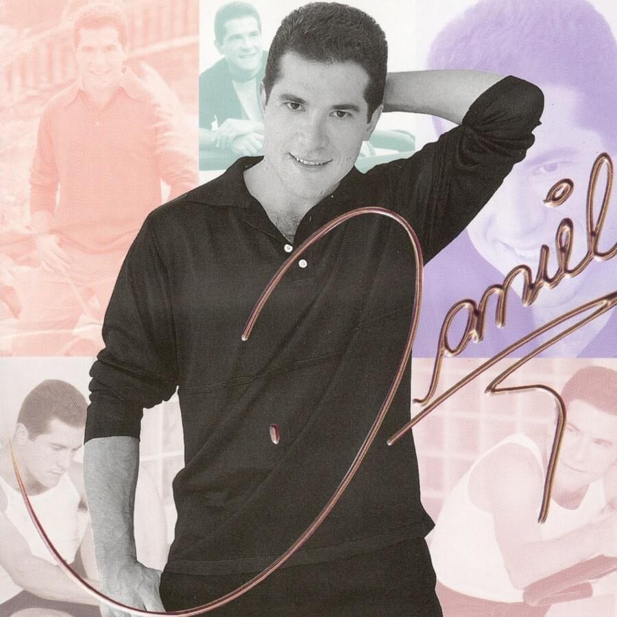 Ao Meu Lado Outra Vez by Daniel