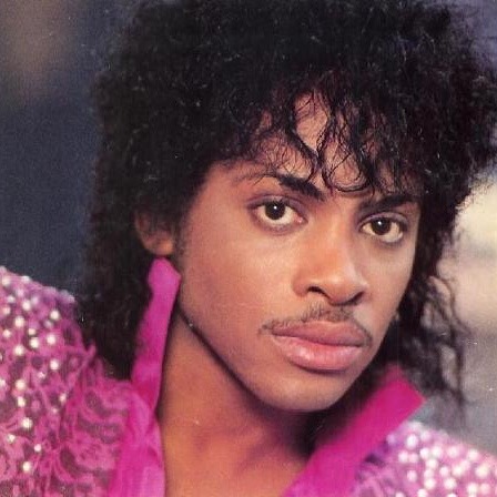 Photo of Jesse Johnson