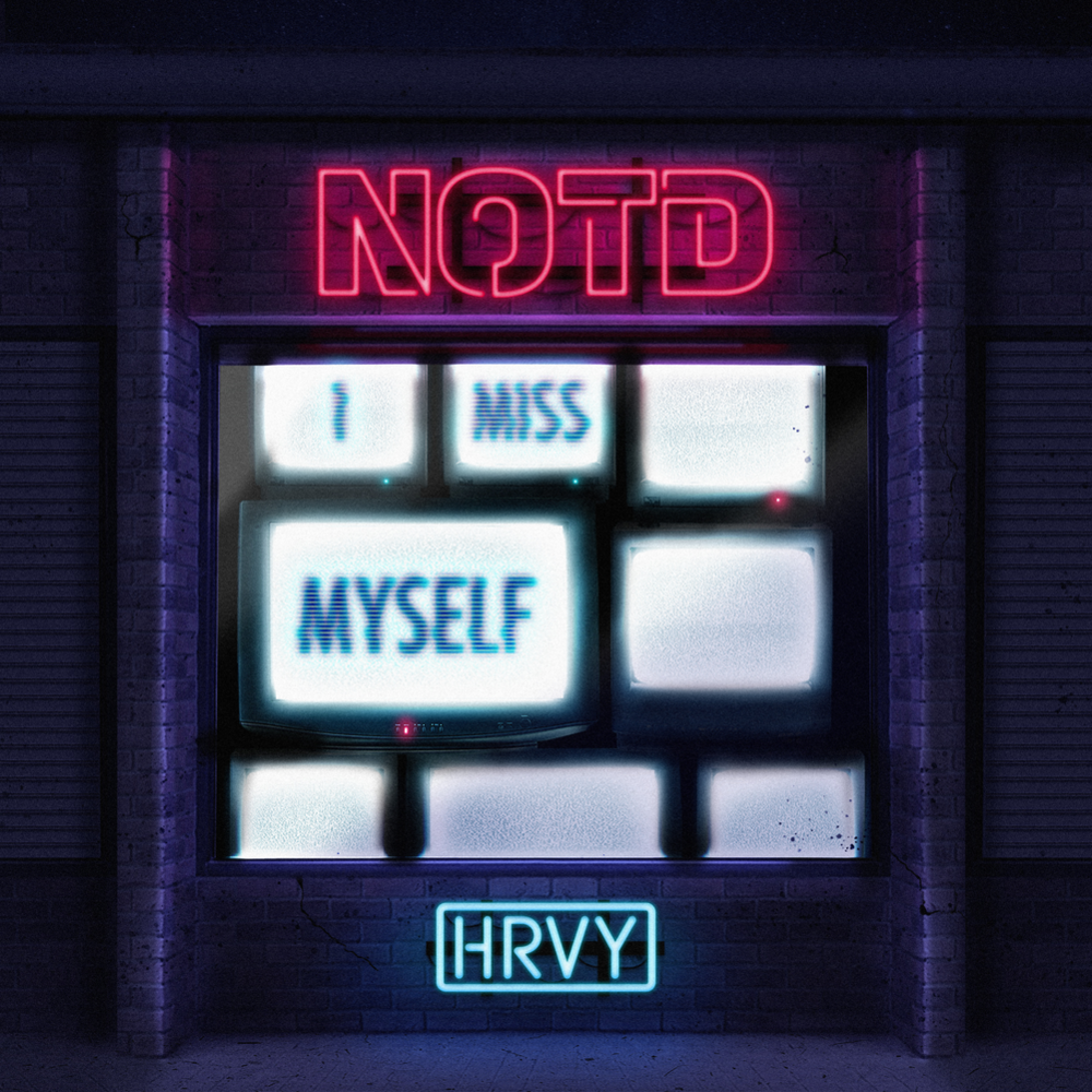 I Miss Myself by NOTD