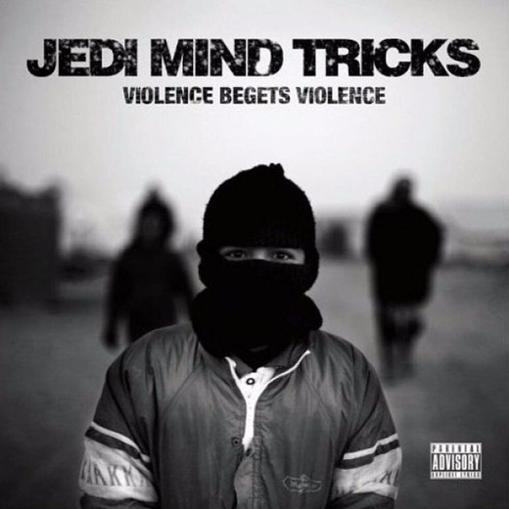 Cover image for Violence Begets Violence