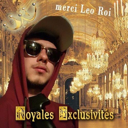 Cover image for Royales exclusivités