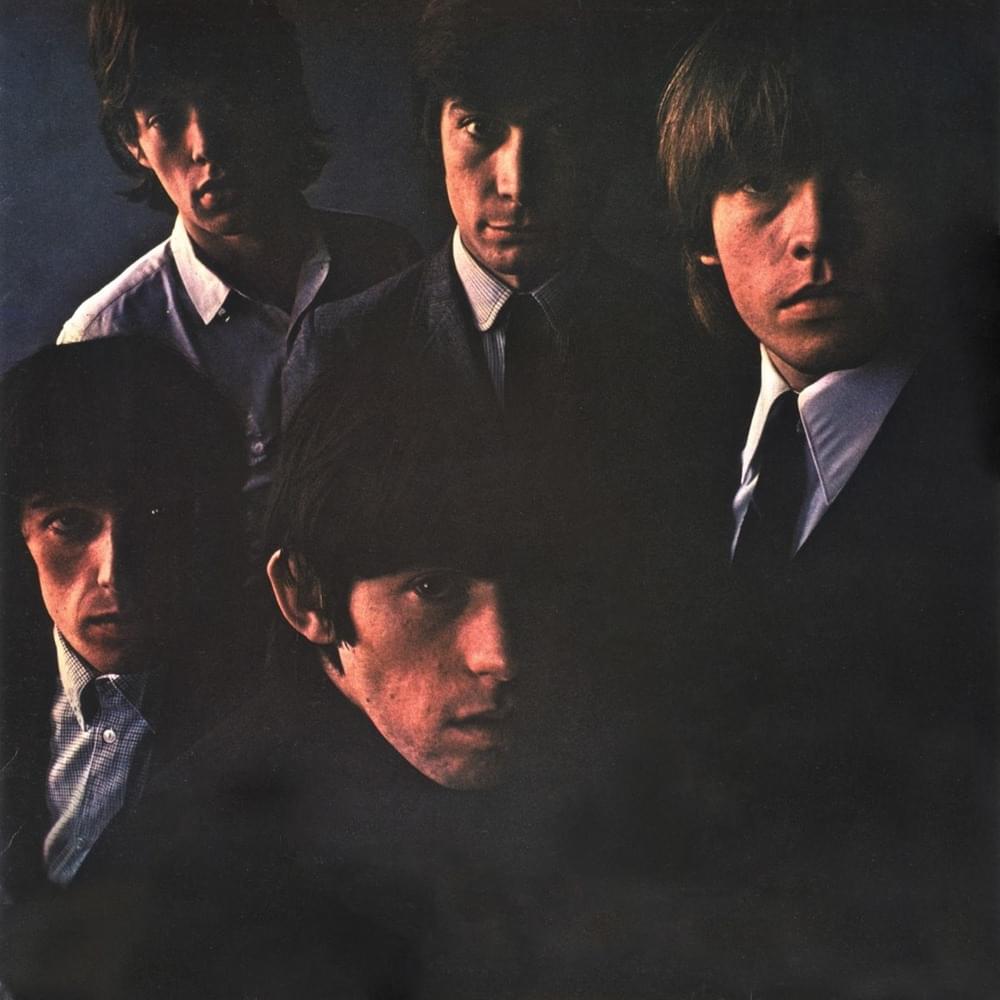 Cover image for The Rolling Stones No. 2