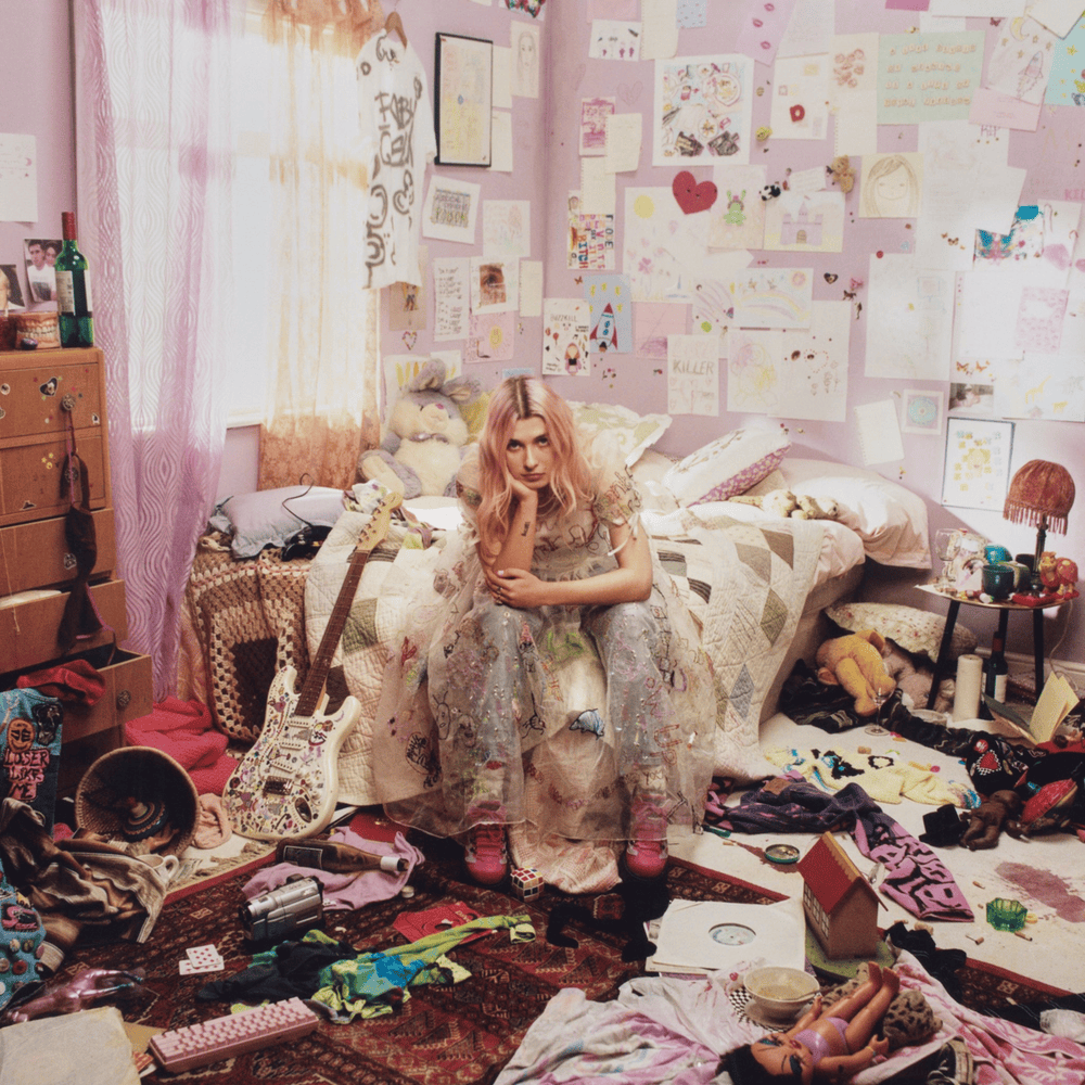 Cover image for Quarter Life Crisis