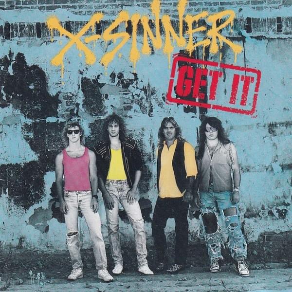 Accountable by X-Sinner