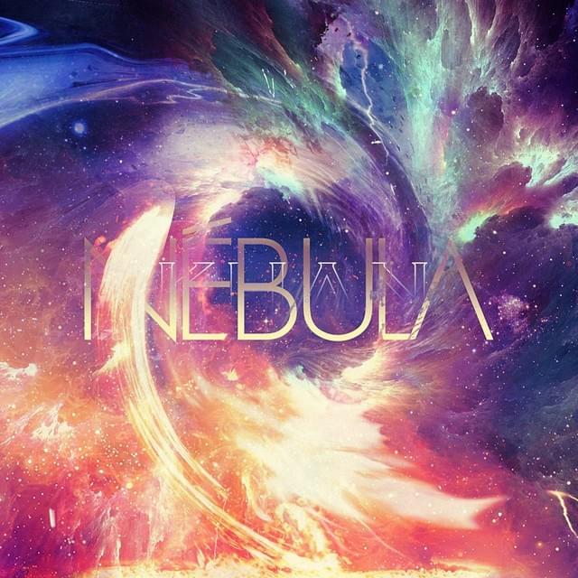 Cover image for Nebula