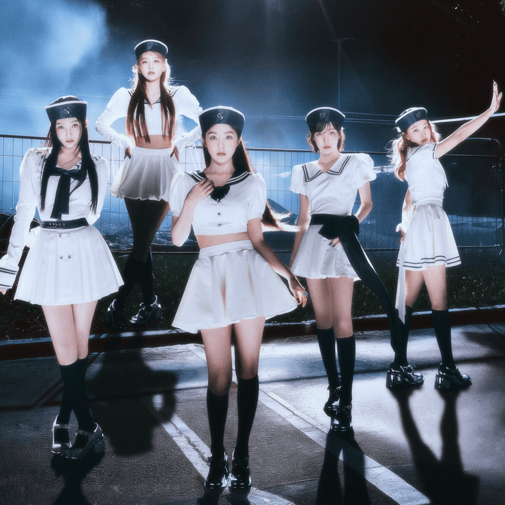 Photo of Red Velvet (레드벨벳)