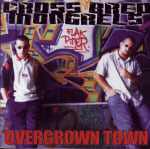 Full Effect by Crossbred Mongrels