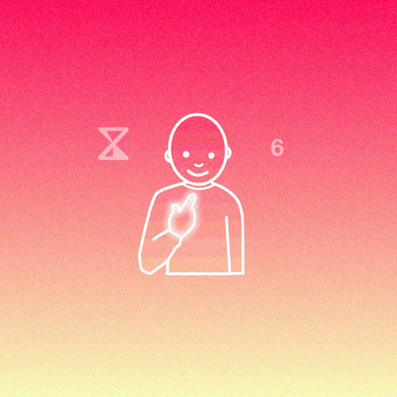Album cover art for "U Better Listen (My Own)" by Rilès