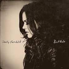 Ready to Fall by Shelly Fairchild