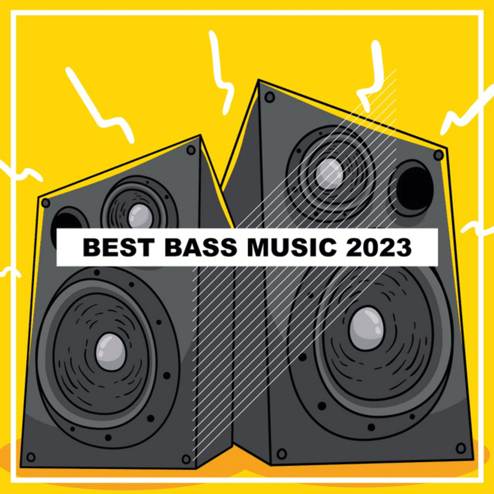 Cover image for Best Bass Music 2023