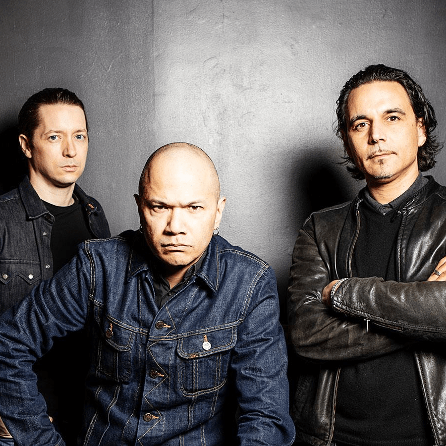 Danko Jones Profile Picture Photo of Danko Jones