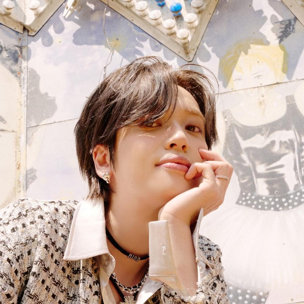 NIEL (니엘) Profile Picture Photo of NIEL (니엘)
