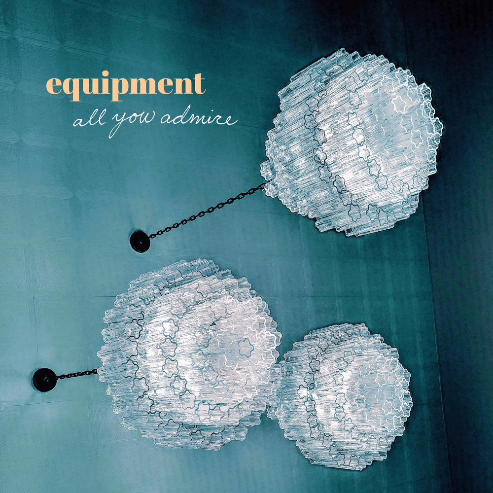Surer/Steady by Equipment