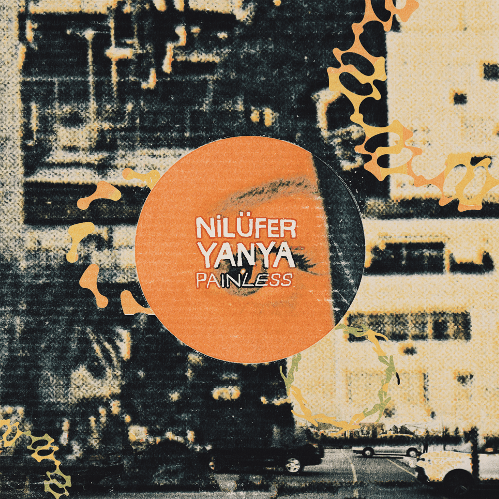 Cover image for PAINLESS (Deluxe Edition)