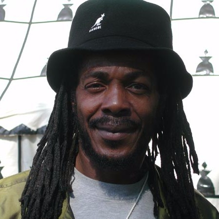 Photo of Michael Prophet