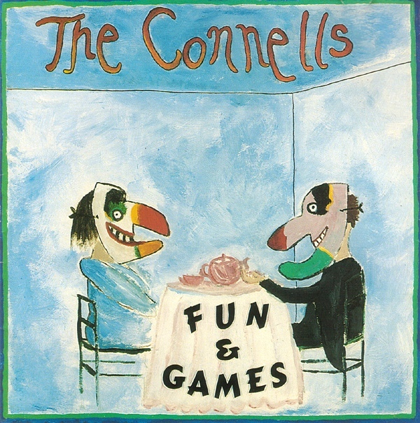 Fun & Games by The Connells