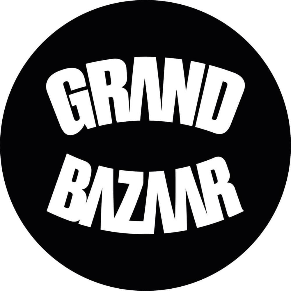 Cover image for GrandBazaar