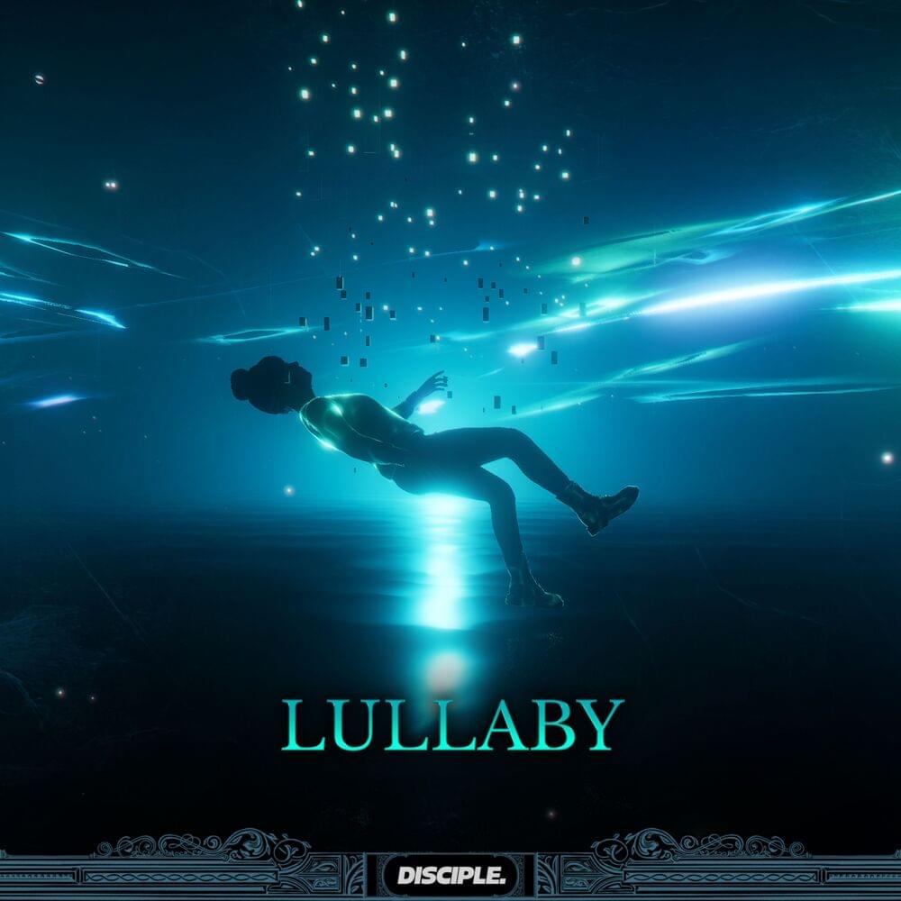 Lullaby by Sharks