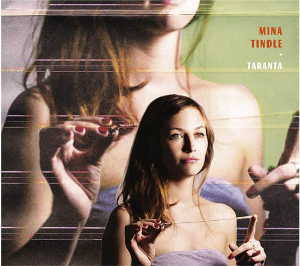 Time Writer by Mina Tindle