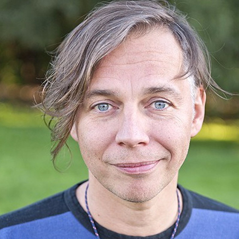 Photo of Илья Лагутенко (Ilya Lagutenko)