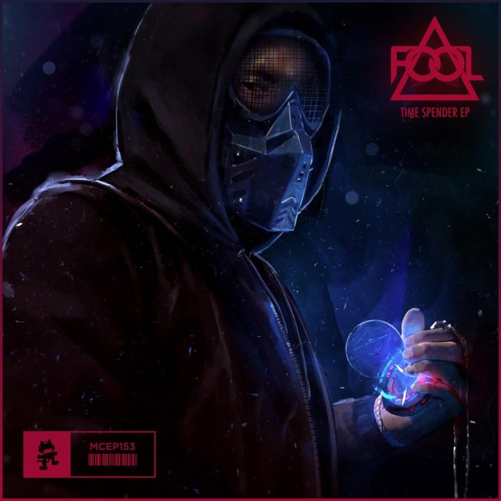 Cover image for Time Spender EP