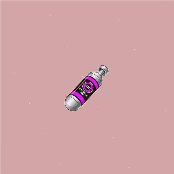 Album cover art for "Kery James" by ICO