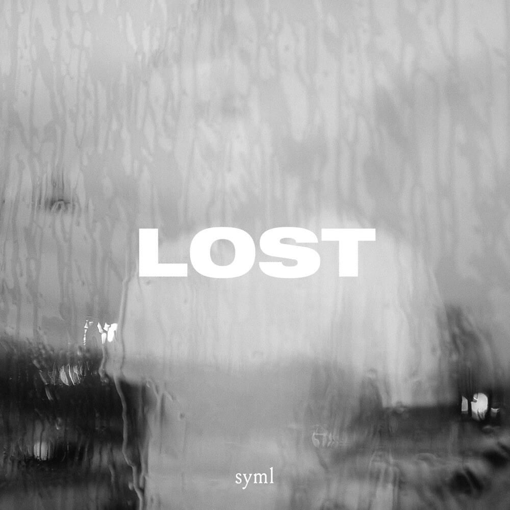 Cover image for Lost - EP