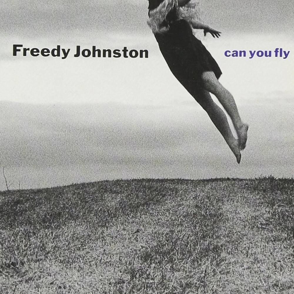 Wheels by Freedy Johnston