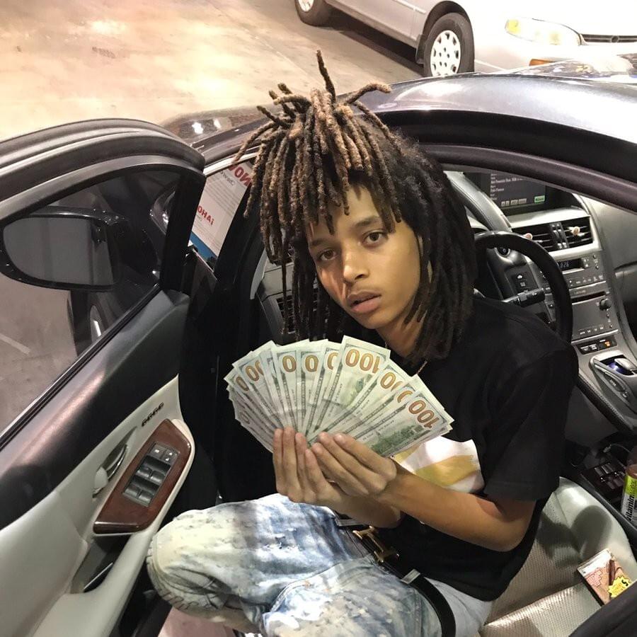 Photo of BabyFace Gunna