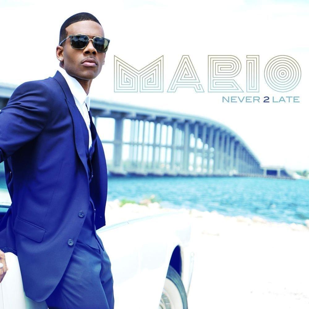 Cover image for Never 2 Late