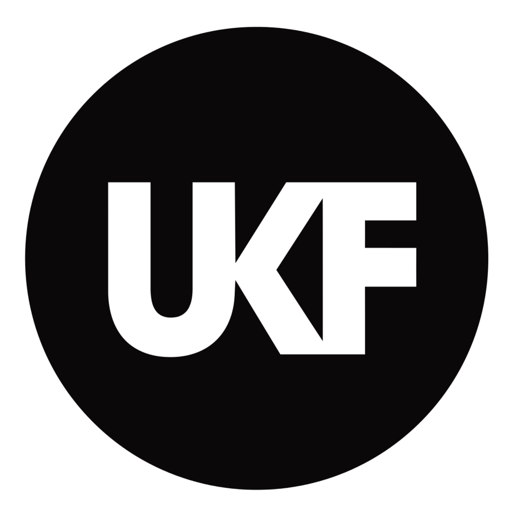 Cover image for UKF Music