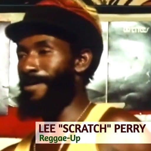 Cover image for Reggae-Up