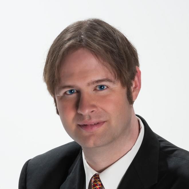 Photo of Kevin Kaska