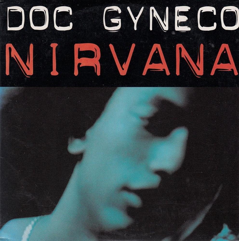 Album cover art for "Nirvana" by Skyrock