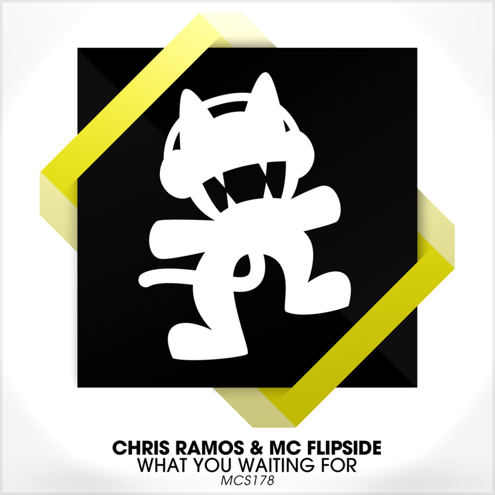 What You Waiting For by Chris Ramos