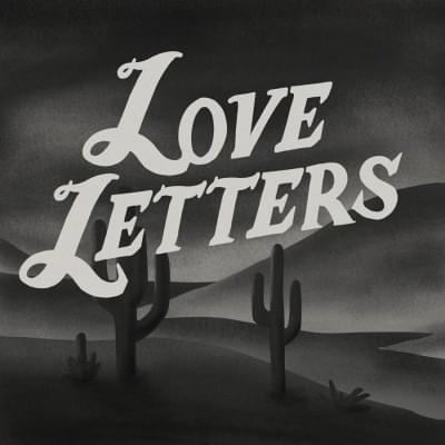 Love Letters by Bryan Ferry