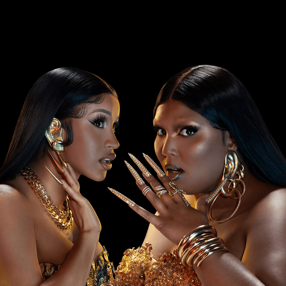 Rumors by Lizzo
