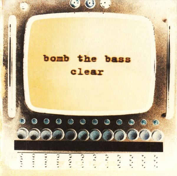Album cover art for "Empire" by Bomb the Bass & Sinéad O’Connor & Benjamin Zephaniah
