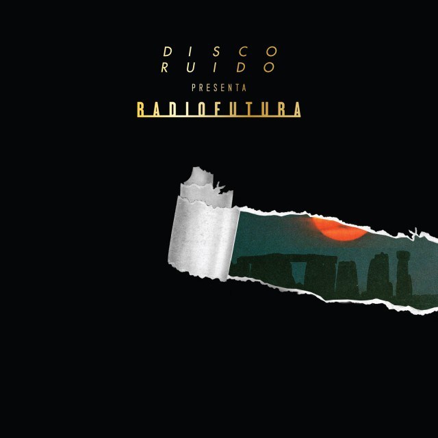 Pulso Animal by Disco Ruido