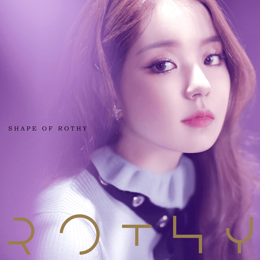 Cover image for Shape of Rothy