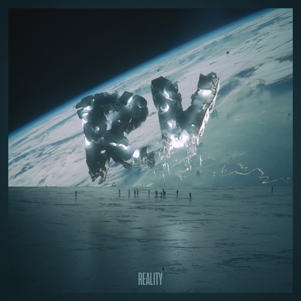 Cover image for Reality EP