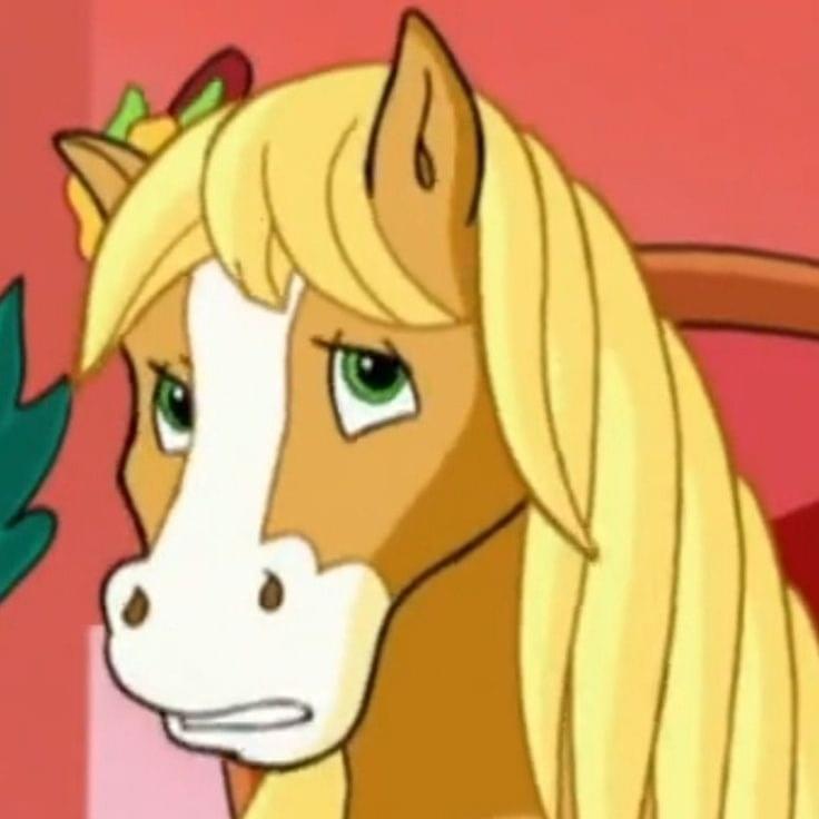 Photo of Honey Pie Pony
