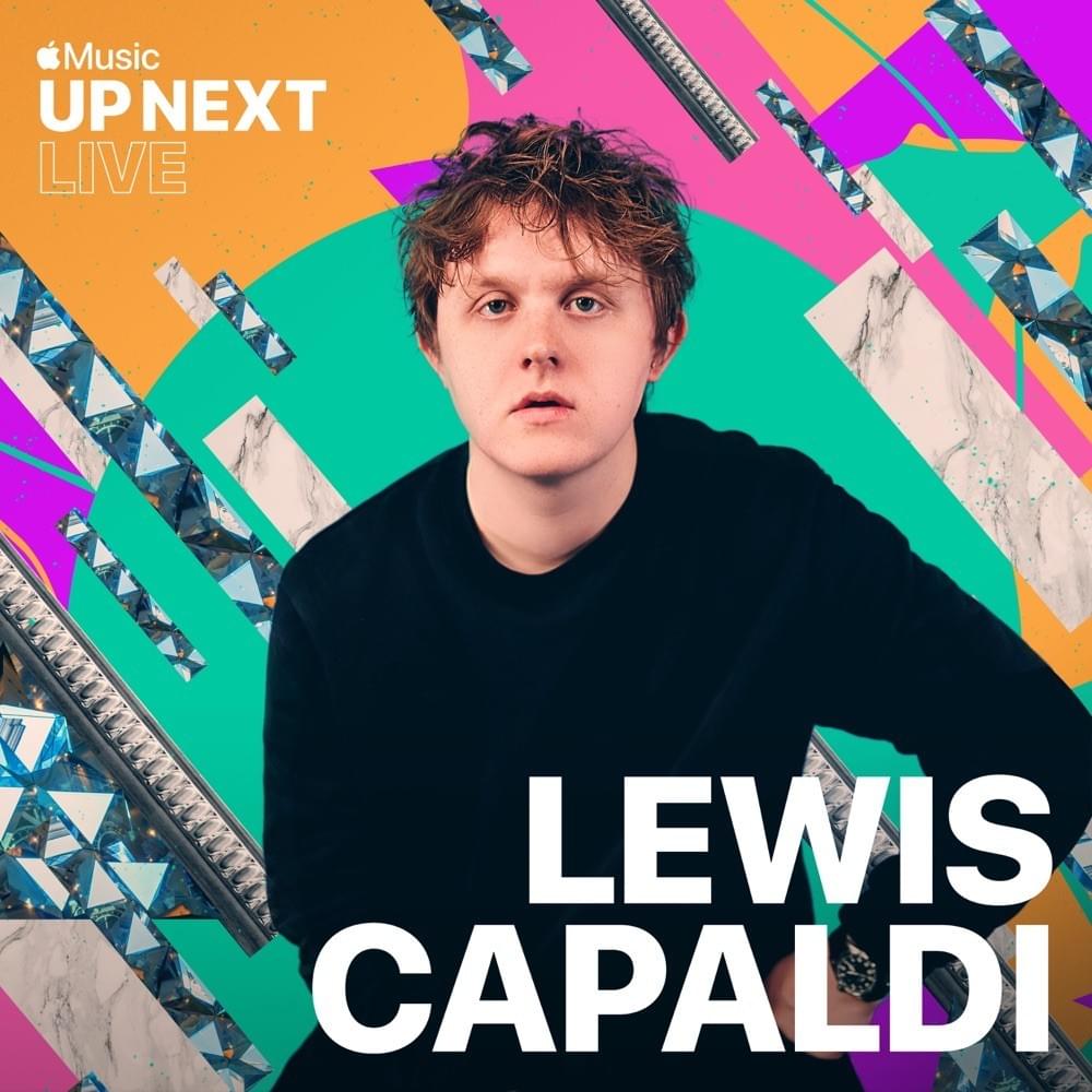 Cover image for Up Next Live From Apple Champs-Élysées