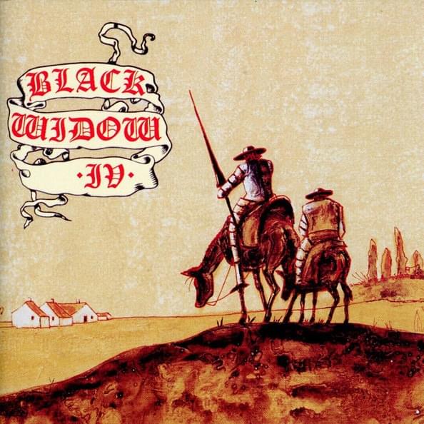 You’re So Wrong by Black Widow